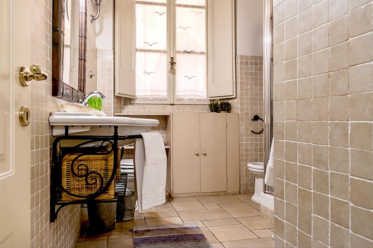 Apartment Palazzo Farnese Historical Rom