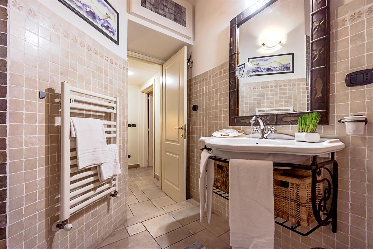 Apartamento Palazzo Farnese Historical Roma